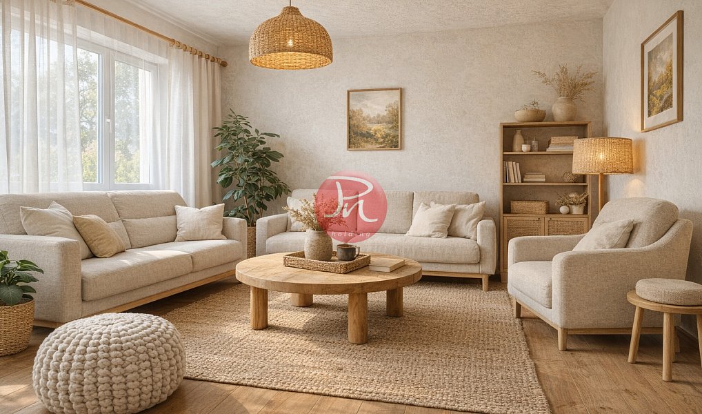 Prodej domu 105 m² s pozemkem 1 034 m², Kyjovice – náhled fotky 17