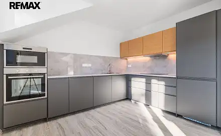 Pronájem bytu 4+kk 80 m², Vochov, okres Plzeň-sever