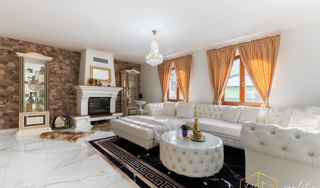 Prodej domu 400 m² s pozemkem 1 728 m², Mariánské Radčice – náhled fotky 22