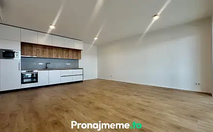 Pronájem bytu 4+kk 102 m²
