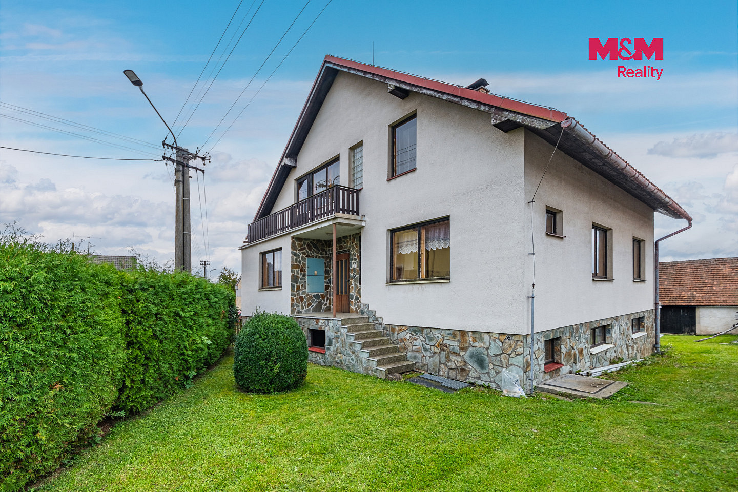 Prodej domu 230 m² s pozemkem 2 849 m² – fotografie 5