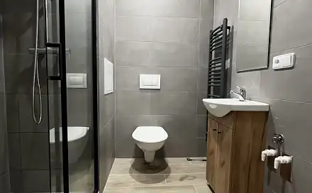 Pronájem bytu 1+1 30 m²