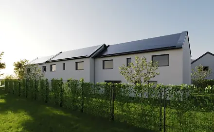 Prodej domu 127 m² s pozemkem 273 m², Kosmonosy, okres Mladá Boleslav