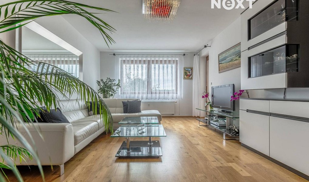 Prodej bytu 3+1 89 m², Zliv – náhled fotky 5