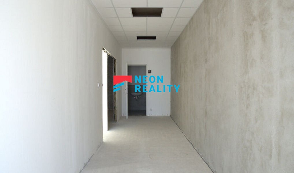 Pronájem obchodních prostor 85 m², Ostrava – náhled fotky 5