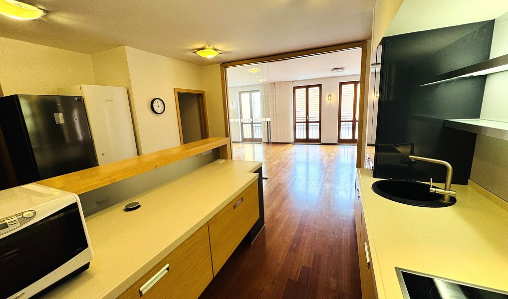 Pronájem bytu 5+kk 191 m², Praha – náhled fotky 15