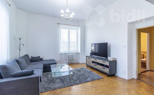 Prodej bytu 2+1 57 m², Divišova, Olomouc - Bělidla
