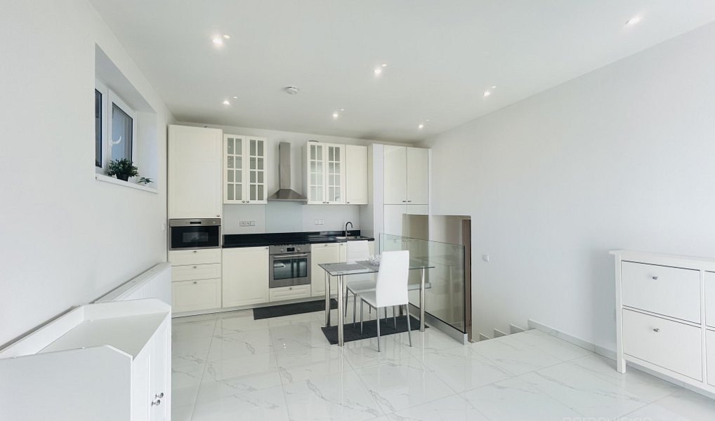 Pronájem bytu 2+kk 55 m², Veselí nad Moravou, okres Hodonín