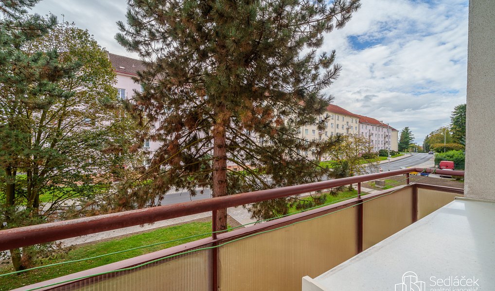 Prodej bytu 2+1 52 m², Sokolov – náhled fotky 14