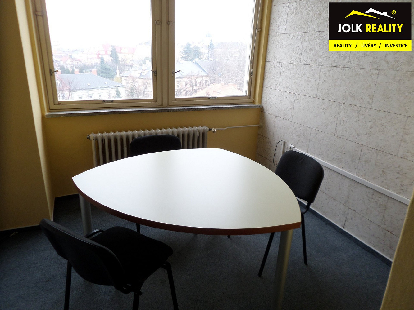Pronájem kanceláře 55 m² – fotografie 5