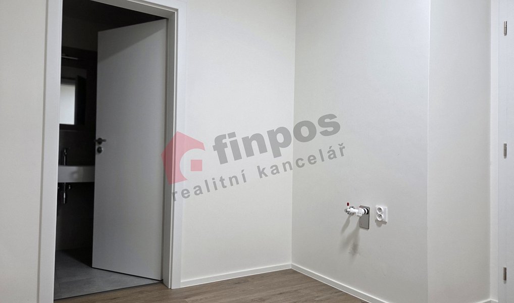 Pronájem bytu 1+kk 40 m², Olomouc – náhled fotky 12