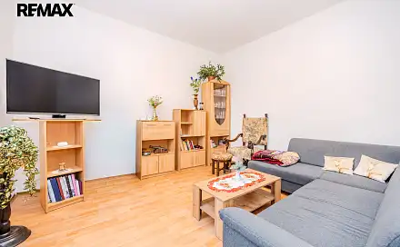 Prodej bytu 2+1 51 m², Tvarožná, okres Brno-venkov