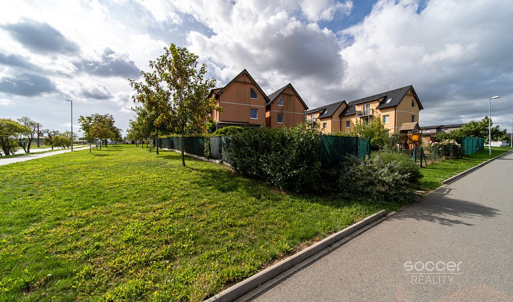 Prodej bytu 3+1 69 m², Nehvizdy – náhled fotky 29