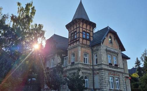 Prodej bytu 2+1 95 m², Skřivánčí, Jablonec nad Nisou