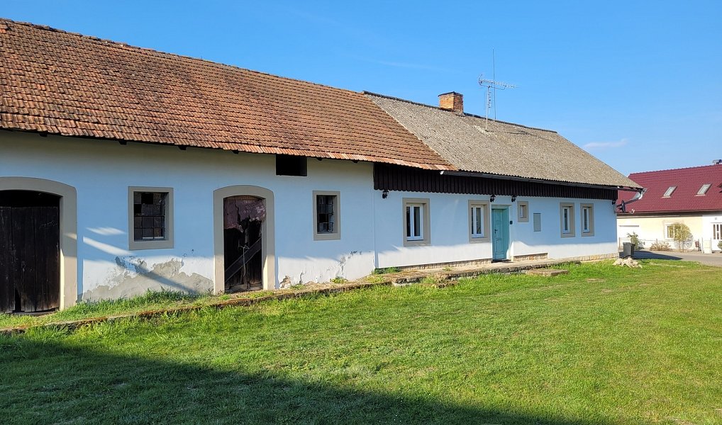 Prodej domu 120 m² s pozemkem 717 m², Ostružno – náhled fotky 5