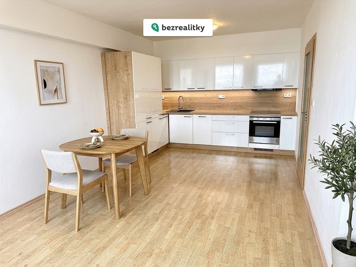 Prodej bytu 2+kk 44 m² – fotografie 3