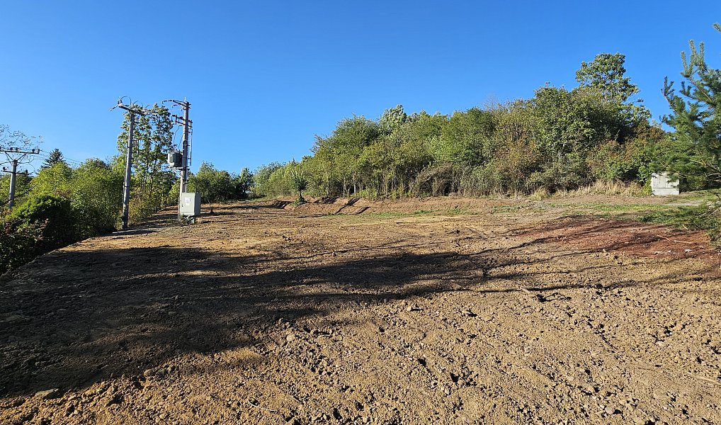 Prodej zahrady 1 075 m², Letovice – náhled fotky 6