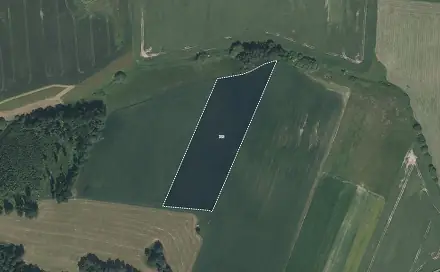 Prodej pole 15 736 m², Bernartice - Rakov, okres Písek