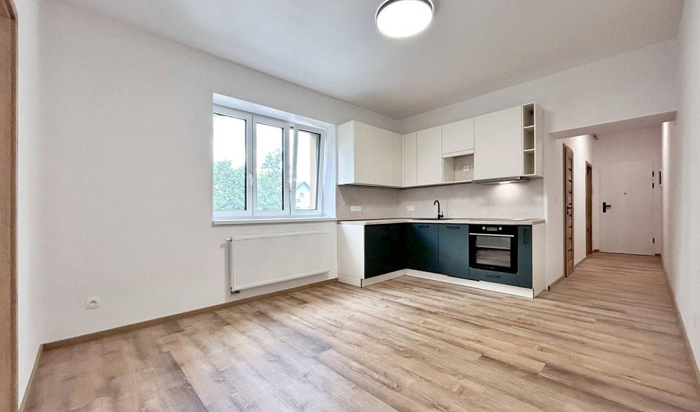 Pronájem bytu 3+kk 53 m², Kynšperk nad Ohří – náhled fotky 2