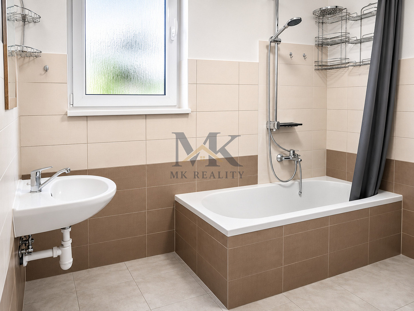 Pronájem bytu 1+1 53 m² – fotografie 3