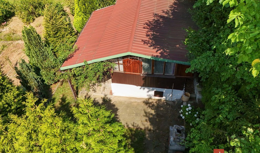 Prodej domu 20 m² s pozemkem 750 m², Řepiště – náhled fotky 4