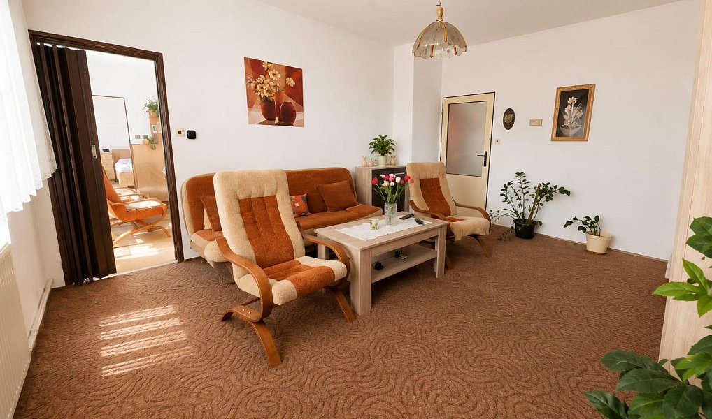 Prodej domu 230 m² s pozemkem 2 295 m², Moravské Budějovice – náhled fotky 11