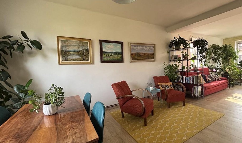 Prodej bytu 3+kk 103 m², Pardubice – náhled fotky 4