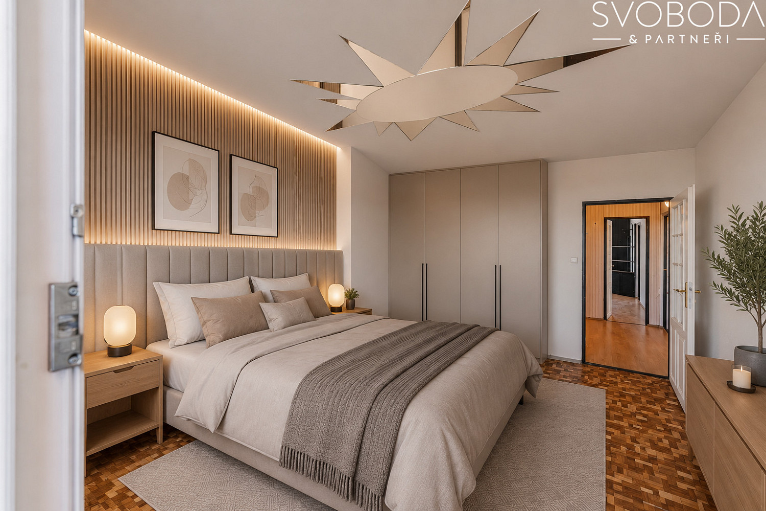 Prodej bytu 3+1 84 m² — photo 3
