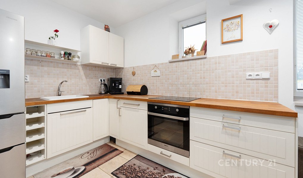 Prodej bytu 3+kk 76 m², Hustopeče – náhled fotky 7