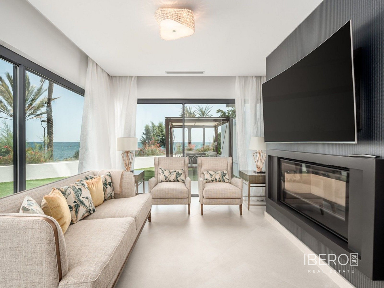 Casa 4+kk – Málaga, La Princesa, Carretera de Cádiz - Vista 5