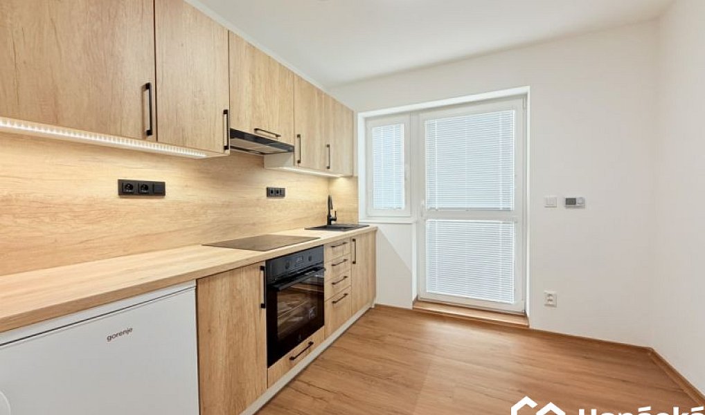 Pronájem bytu 1+1 42 m², Bystřice pod Hostýnem – náhled fotky 3