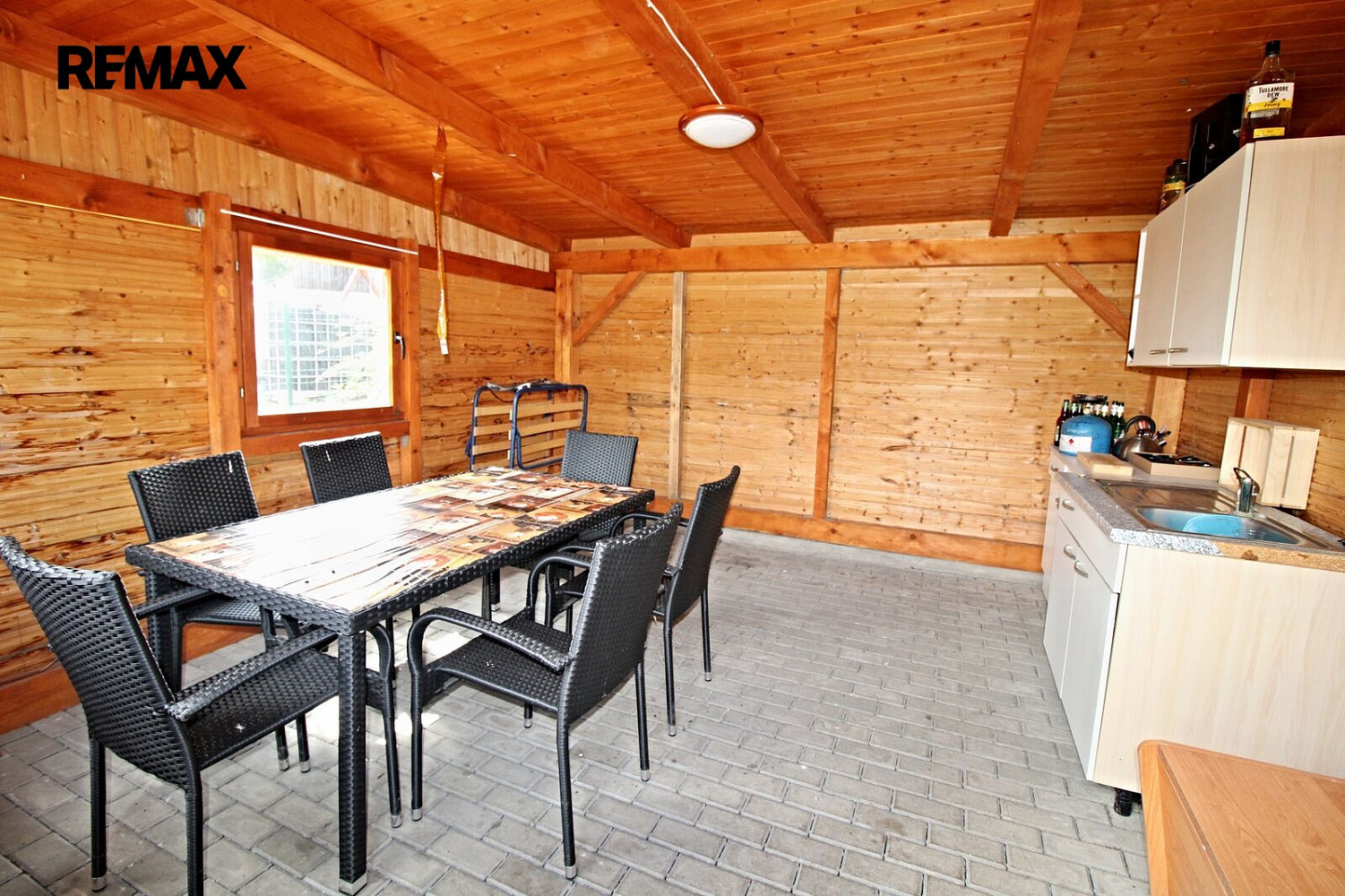 Prodej zahrady 443 m² – fotografie 4