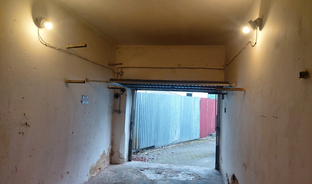 Pronájem komerčního objektu (jiného typu) 17 m², Frýdek-Místek – náhled fotky 2