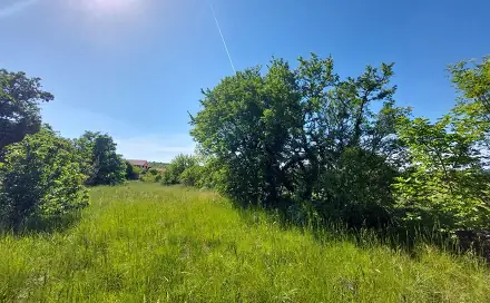 Prodej stavebního pozemku 1 041 m², Labin, Istarska županija, Chorvatsko
