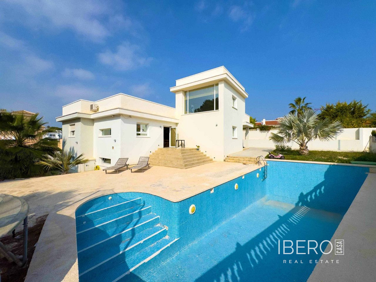 Casa 5+kk – Rojales, Ciudad Quesada - Más
