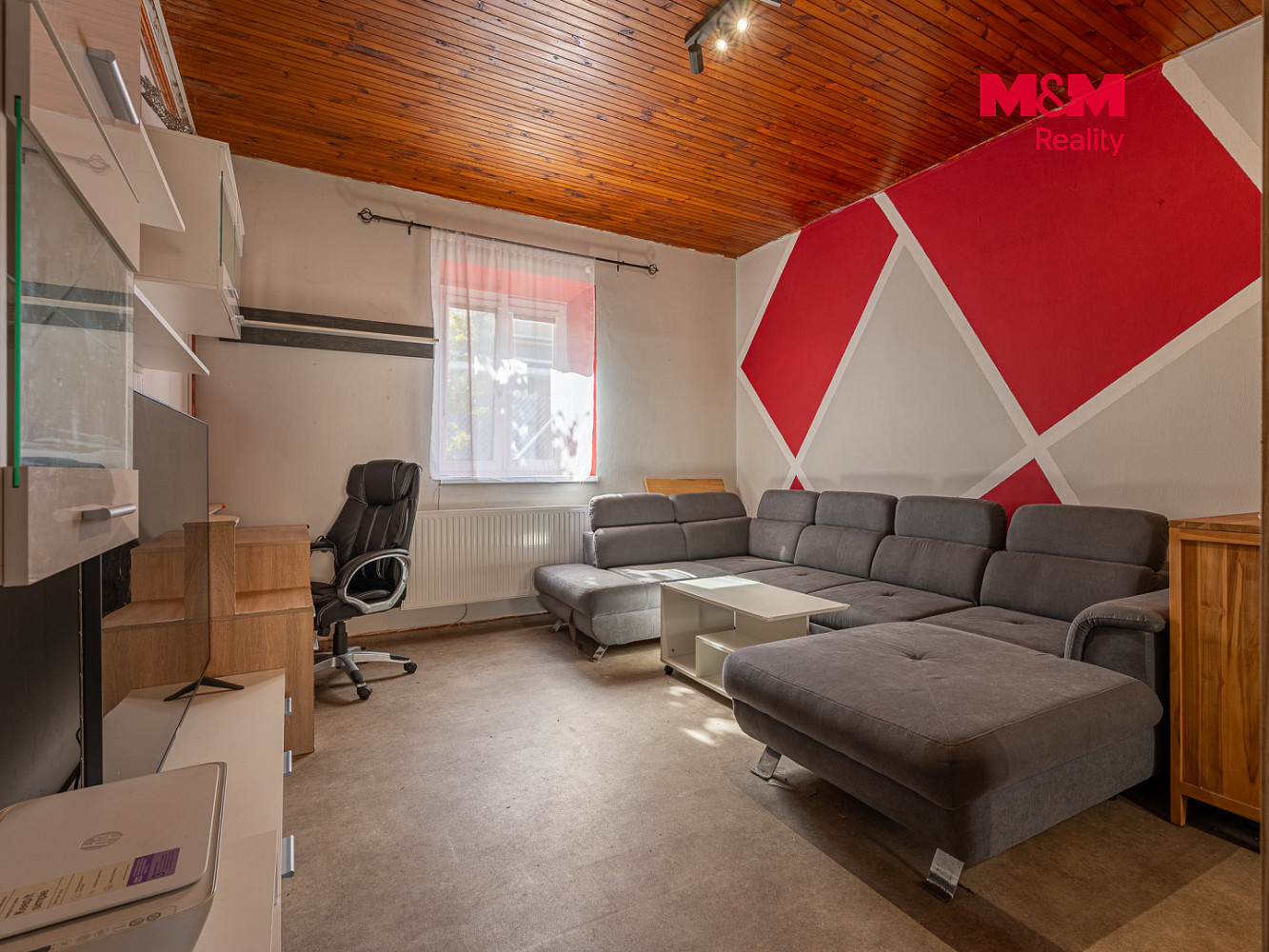 Prodej domu 70 m² s pozemkem 940 m² – fotografie 5