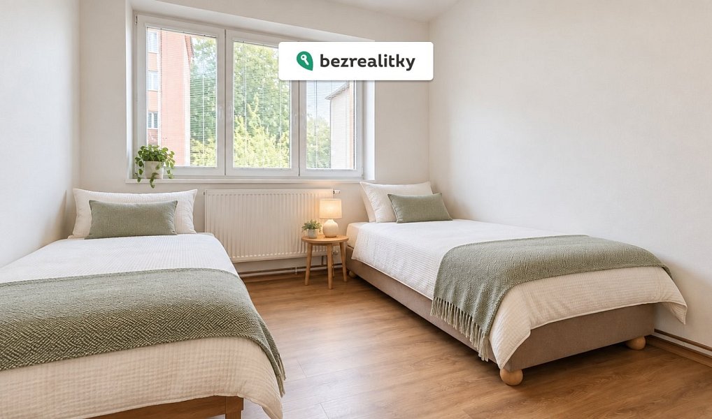 Prodej bytu 3+kk 77 m², Ledeč nad Sázavou – náhled fotky 3