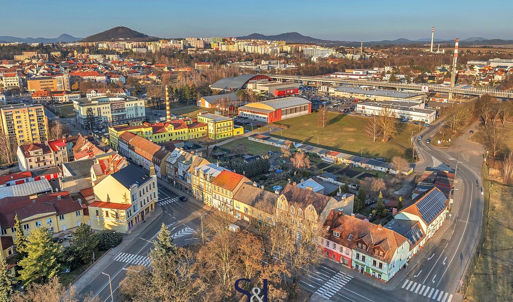 Prodej obchodních prostor 83 m², Česká Lípa – náhled fotky 14