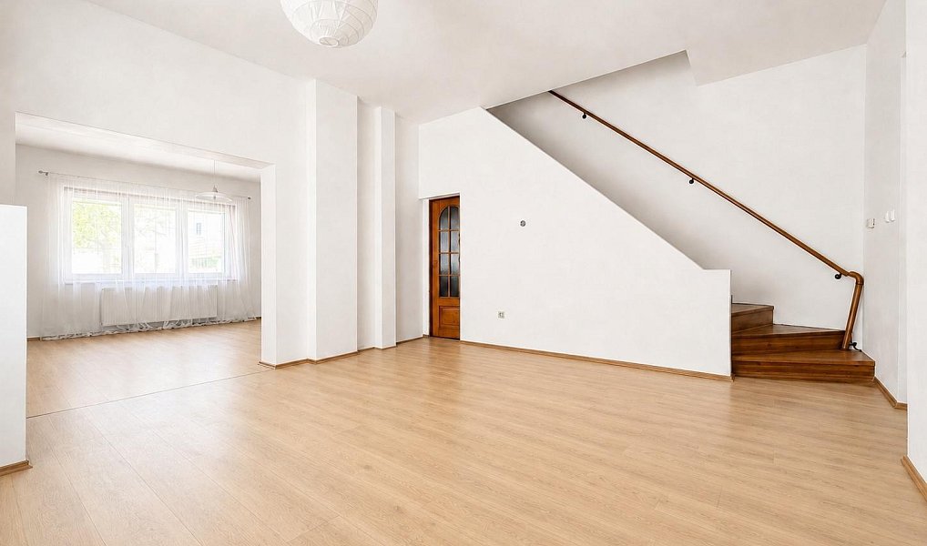 Prodej domu 124 m² s pozemkem 299 m², Kolín – náhled fotky 4