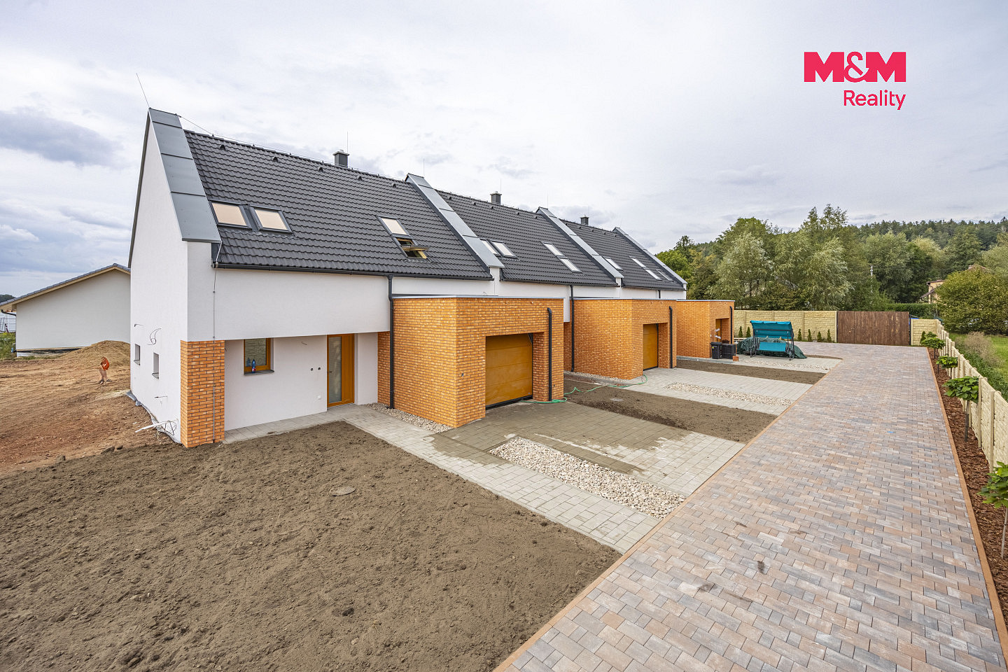 Prodej domu 131 m² s pozemkem 509 m² – fotografie 4