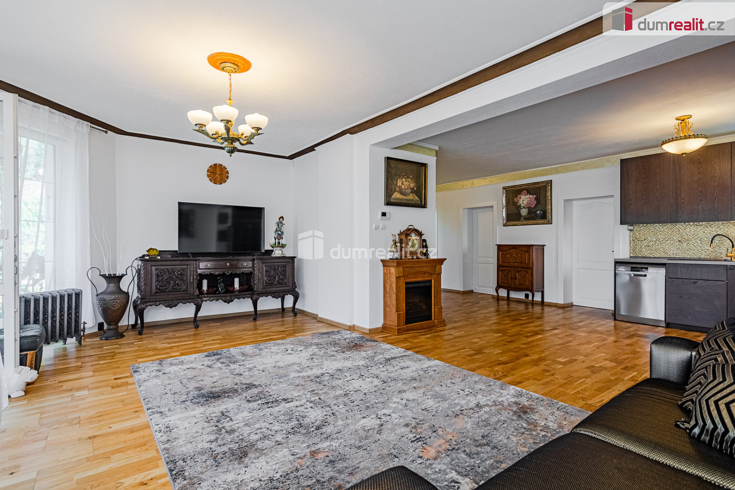 Prodej domu 260 m² s pozemkem 1 250 m² — photo 5