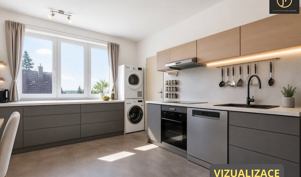 Prodej domu 167 m² s pozemkem 839 m², Nový Knín – náhled fotky 20