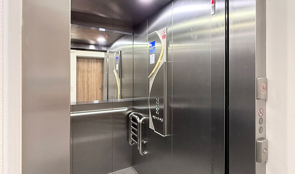 Prodej bytu 2+kk 66 m², Praha – náhled fotky 14