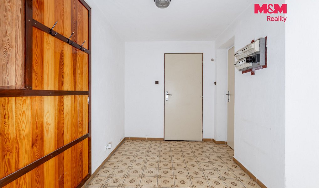 Prodej domu 180 m² s pozemkem 466 m², Chvaletice – náhled fotky 7