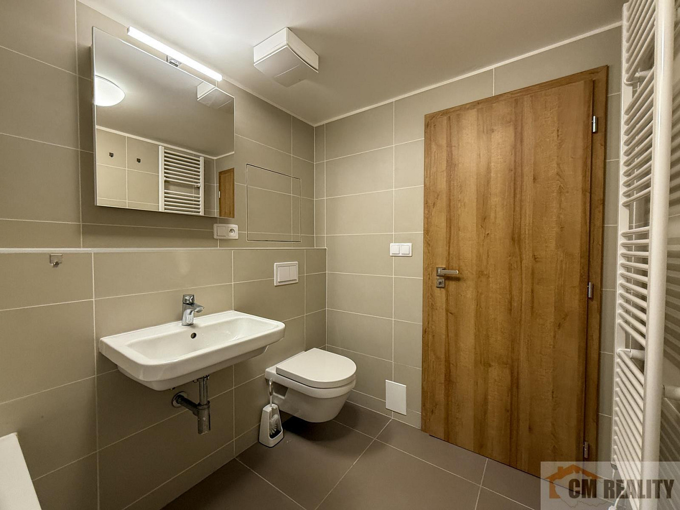 Pronájem bytu 2+kk 57 m² – fotografie 4