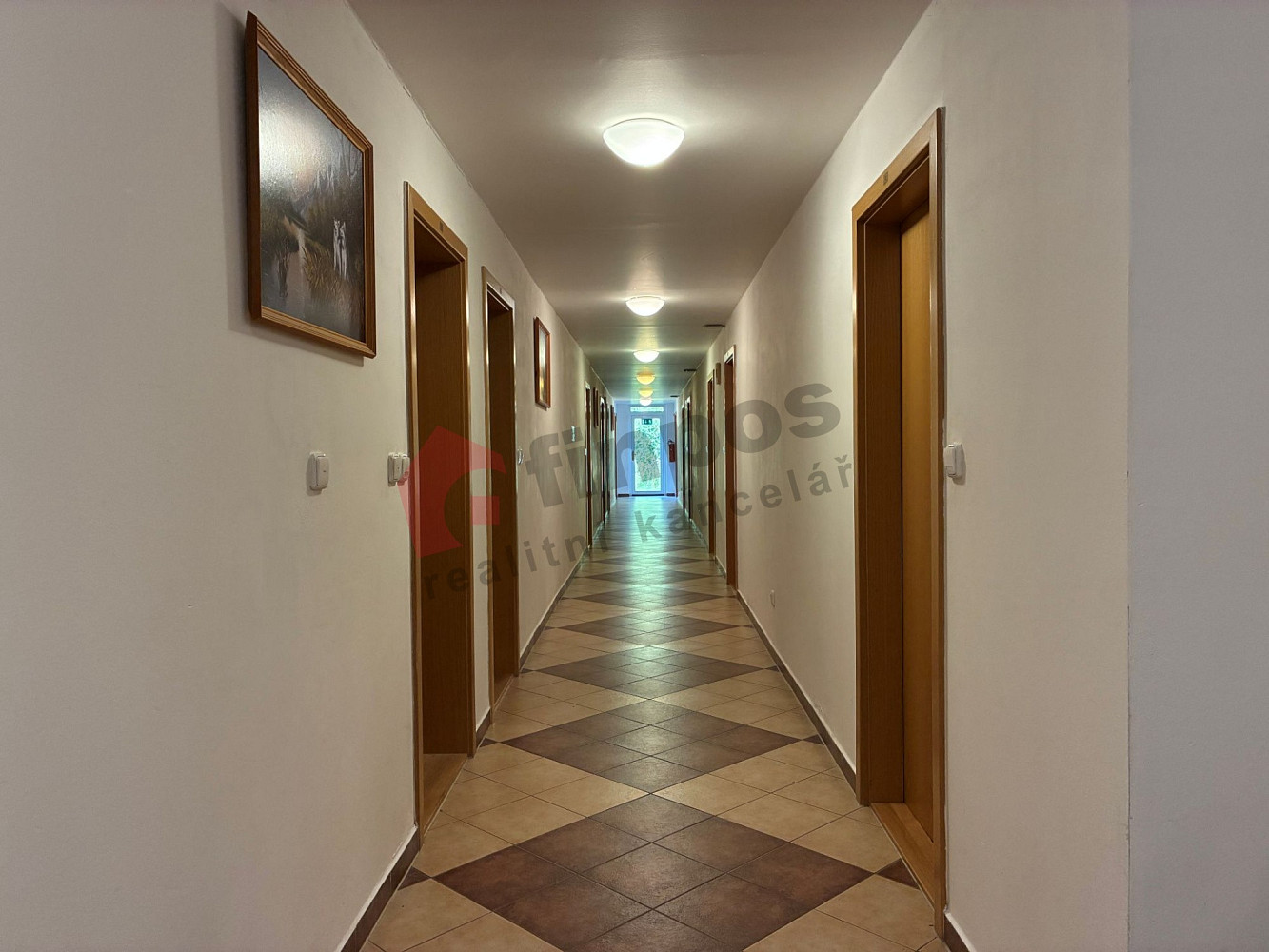Prodej bytu 1+kk 25 m² – fotografie 4