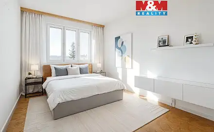 Prodej bytu 4+1 82 m²