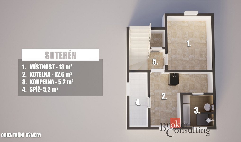 Prodej domu 200 m² s pozemkem 342 m², Varnsdorf – náhled fotky 37