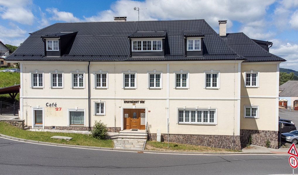 Prodej bytu 2+kk 58 m², Hartmanice – náhled fotky 25