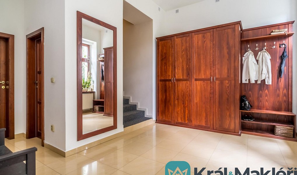 Prodej domu 242 m² s pozemkem 1 167 m², Ústí nad Labem – náhled fotky 17
